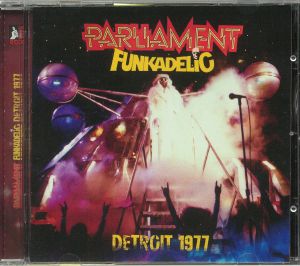 Detroit 1977
