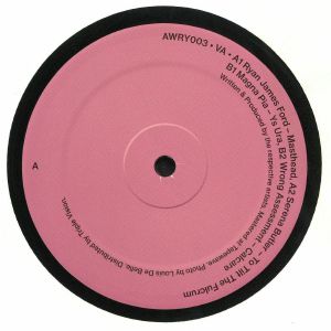 AWRY 003