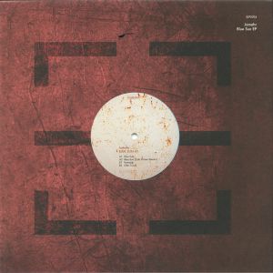 Blue Sun EP