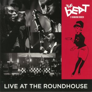 Live At The Roundhouse