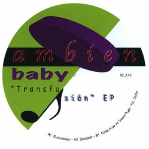 Transfusion EP