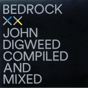 Bedrock XX