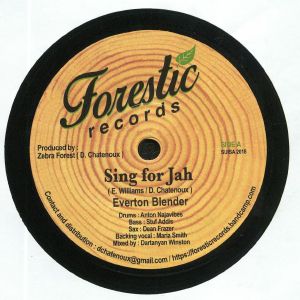 Sing For Jah