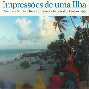 Impressoes De Uma Ilha (Unguja)