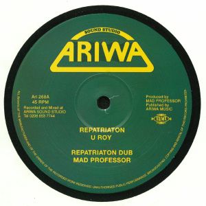 Repatriation
