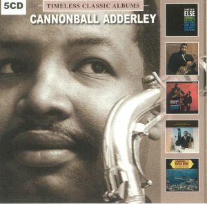 Timeless Classics Album