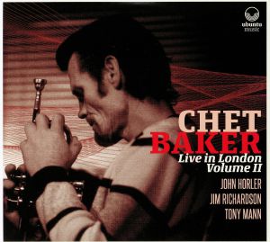 Live In London Vol II