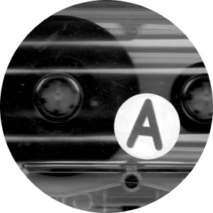 Drome Tapes EP1