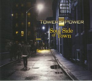 Soul Side Of Town