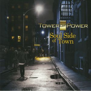 Soul Side Of Town: 50th Anniversary Edition
