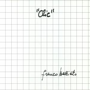 Clic (reissue)
