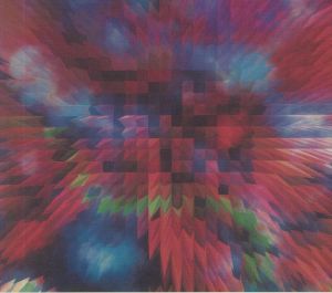 Worship The Glitch (reissue)