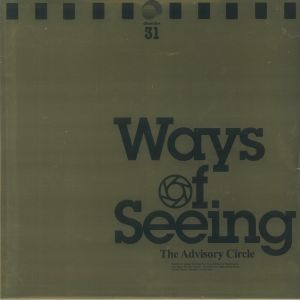 Ways Of Seeing