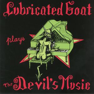 Plays The Devil's Music (reissue)