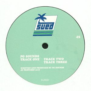 SUE 020