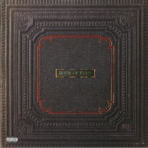 Book Of Ryan