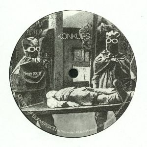 Object Of Subversion