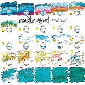 Part The Second (reissue)