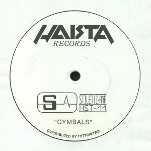 Cymbals