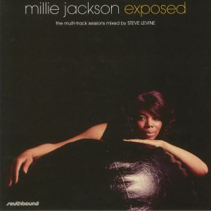 Exposed: The Multi Track Sessions Mixed By Steve Levine