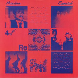 Muestra (Roy Of The Ravers, Jamie Paton, Kris Baha remixes)