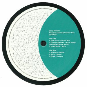 Selectors Assemble Volume Three