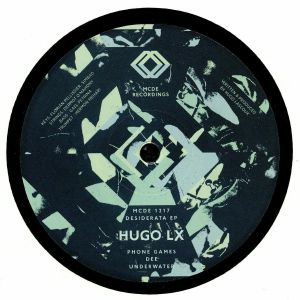 Desiderata EP