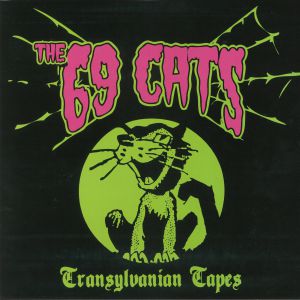 Transylvanian Tapes