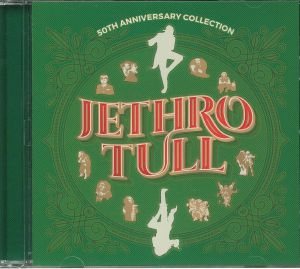 50th Anniversary Collection