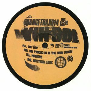 Dance Trax Vol 14