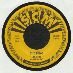 Soul II Stro
