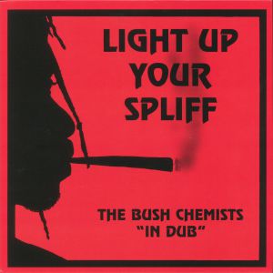 Light Up Your Spliff