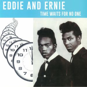 Time Waits For No One (reissue)