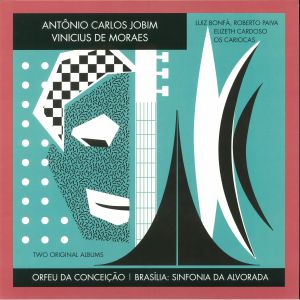 Orfeu Da Conceicao/Brasilia: Sinfonia Da Alvorada
