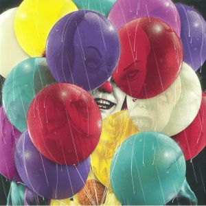 Stephen King's It (Soundtrack) (Deluxe Edition)