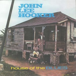 House Of The Blues (reissue)