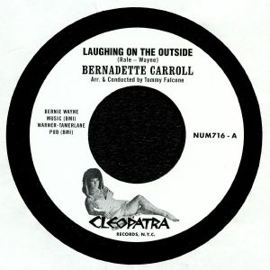 Laughing On The Outside
