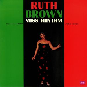 Miss Rhythm