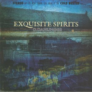 Exquisite Spirits
