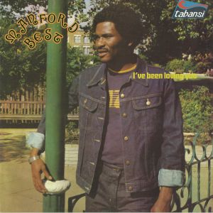 I've Been Loving You (reissue)