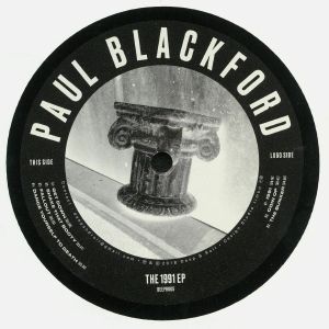 The 1991 EP