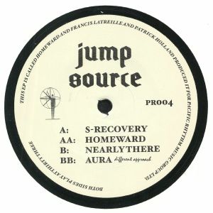 S Recovery