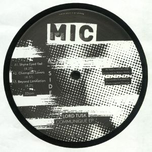 Communique EP