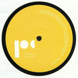Jandaze EP
