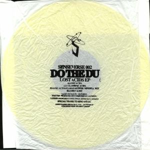 Lost Acids EP