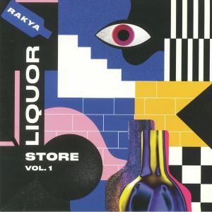 Rakya Liquor Store Vol 1