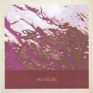 High Disciple