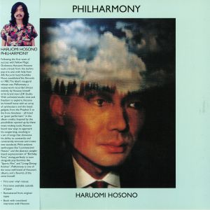Philharmony (reissue)