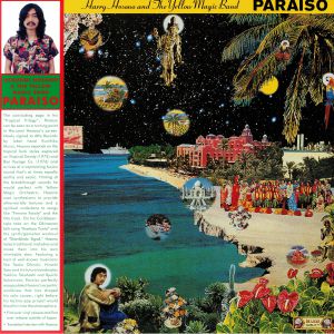 Paraiso (reissue)