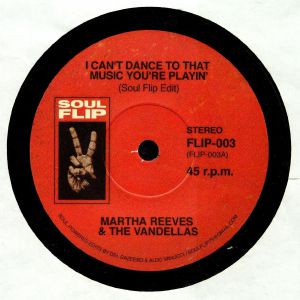Soul Flip Vol 3